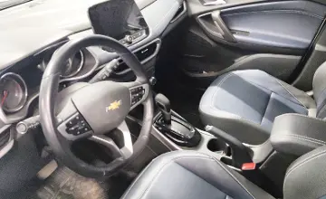 Chevrolet Tracker 2024 года за 7 700 000 тг. в Астана фото 5