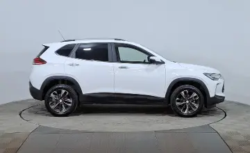 Chevrolet Tracker 2024 года за 7 700 000 тг. в Астана фото 4