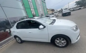 Renault Logan 2018 года за 4 200 000 тг. в Кызылорда фото 4