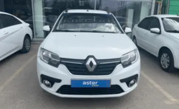 Renault Logan 2018 года за 4 200 000 тг. в Кызылорда фото 2