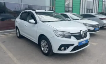 Renault Logan 2018 года за 4 200 000 тг. в Кызылорда фото 3