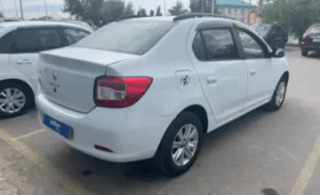 Renault Logan 2018 года за 4 200 000 тг. в Кызылорда
