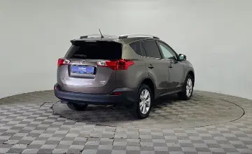 Toyota RAV4 2014 года за 8 500 000 тг. в Алматы