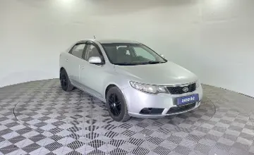 Kia Cerato 2012 года за 4 500 000 тг. в Павлодар фото 3