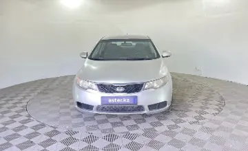 Kia Cerato 2012 года за 4 500 000 тг. в Павлодар фото 2