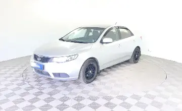Kia Cerato 2012 года за 4 500 000 тг. в Павлодар фото 1