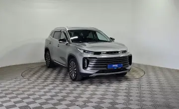 EXEED TXL 2023 года за 9 990 000 тг. в Алматы фото 3