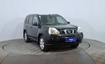 Nissan X-Trail 2008 года за 4 990 000 тг. в Астана фото 3