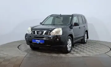 Nissan X-Trail 2008 года за 4 990 000 тг. в Астана фото 1