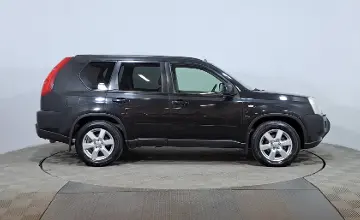 Nissan X-Trail 2008 года за 4 990 000 тг. в Астана фото 4