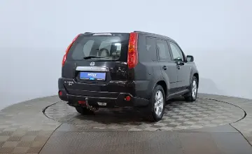 Nissan X-Trail 2008 года за 4 990 000 тг. в Астана