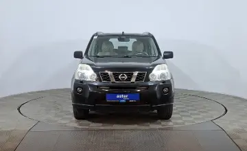 Nissan X-Trail 2008 года за 4 990 000 тг. в Астана фото 2
