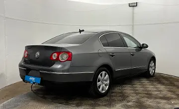 Volkswagen Passat 2005 года за 2 390 000 тг. в Актобе