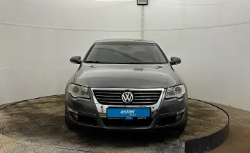 Volkswagen Passat 2005 года за 2 390 000 тг. в Актобе фото 2