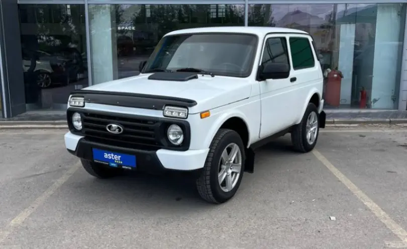 LADA (ВАЗ) 2121 (4x4) 2019 года за 3 590 000 тг. в Кызылорда
