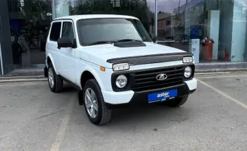 LADA (ВАЗ) 2121 (4x4) 2019 года за 3 590 000 тг. в Кызылорда фото 3