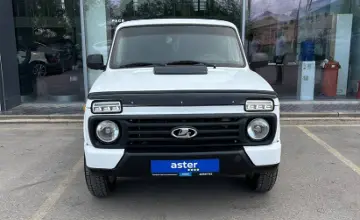 LADA (ВАЗ) 2121 (4x4) 2019 года за 3 590 000 тг. в Кызылорда фото 2