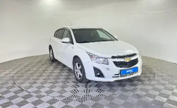 Chevrolet Cruze 2013 года за 3 090 000 тг. в Павлодар фото 3