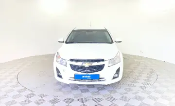 Chevrolet Cruze 2013 года за 3 090 000 тг. в Павлодар фото 2