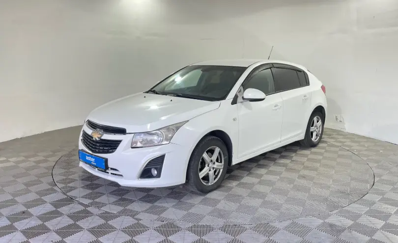 Chevrolet Cruze 2013 года за 3 090 000 тг. в Павлодар