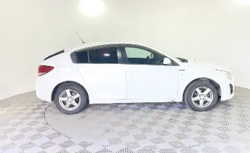 Chevrolet Cruze 2013 года за 3 090 000 тг. в Павлодар фото 4