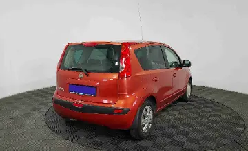 Nissan Note 2007 года за 3 490 000 тг. в Павлодар
