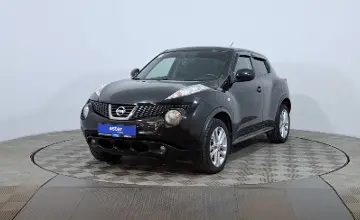 Nissan Juke 2014 года за 5 490 000 тг. в Астана фото 1