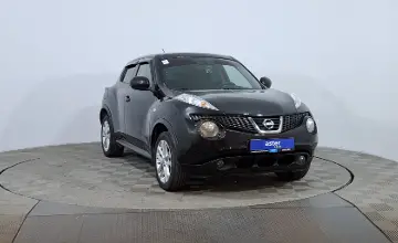 Nissan Juke 2014 года за 5 490 000 тг. в Астана фото 3