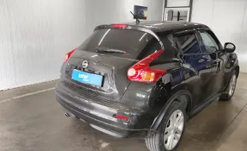 Nissan Juke 2014 года за 5 490 000 тг. в Астана фото 3