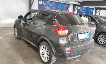 Nissan Juke 2014 года за 5 490 000 тг. в Астана фото 4