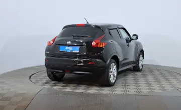 Nissan Juke 2014 года за 5 490 000 тг. в Астана