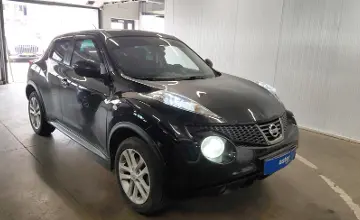 Nissan Juke 2014 года за 5 490 000 тг. в Астана фото 2