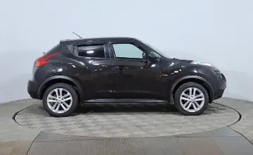 Nissan Juke 2014 года за 5 490 000 тг. в Астана фото 4