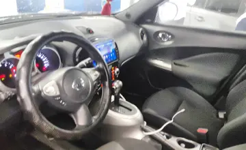 Nissan Juke 2014 года за 5 490 000 тг. в Астана фото 5
