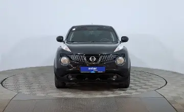 Nissan Juke 2014 года за 5 490 000 тг. в Астана фото 2