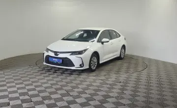 Toyota Corolla 2023 года за 7 590 000 тг. в Алматы фото 1