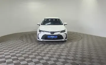 Toyota Corolla 2023 года за 7 590 000 тг. в Алматы фото 2