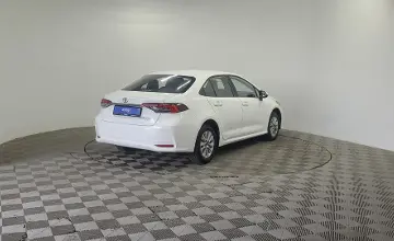 Toyota Corolla 2023 года за 7 590 000 тг. в Алматы