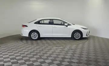 Toyota Corolla 2023 года за 7 590 000 тг. в Алматы фото 4