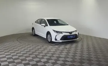 Toyota Corolla 2023 года за 7 590 000 тг. в Алматы фото 3