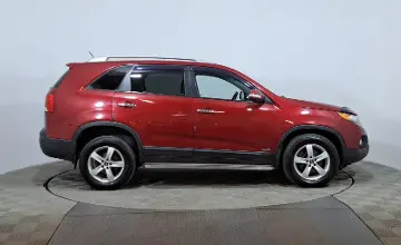 Kia Sorento 2009 года за 5 700 000 тг. в Астана фото 4