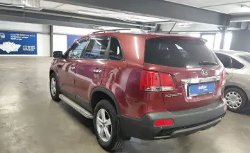 Kia Sorento 2009 года за 5 700 000 тг. в Астана фото 4