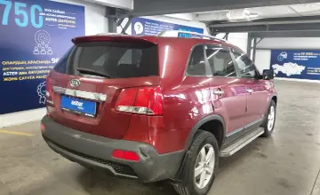 Kia Sorento 2009 года за 5 700 000 тг. в Астана фото 3