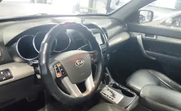 Kia Sorento 2009 года за 5 700 000 тг. в Астана фото 5
