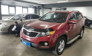 Kia Sorento 2009 года за 5 700 000 тг. в Астана фото 1