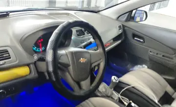 Chevrolet Cobalt 2021 года за 3 790 000 тг. в Астана фото 5