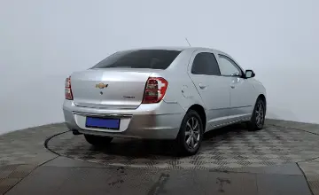 Chevrolet Cobalt 2021 года за 3 650 000 тг. в Астана