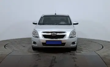 Chevrolet Cobalt 2021 года за 3 650 000 тг. в Астана фото 2