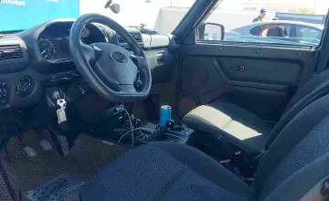 LADA (ВАЗ) 2121 (4x4) 2021 года за 2 890 000 тг. в Талдыкорган фото 5