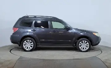 Subaru Forester 2011 года за 5 800 000 тг. в Астана фото 4